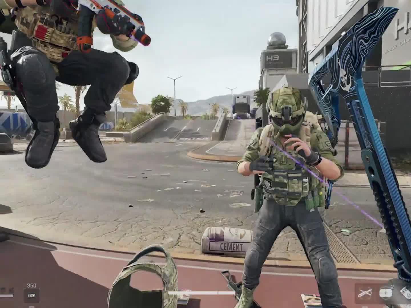 航天来了个不沾因果的钓鱼王