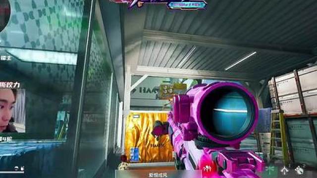 第二站：女医也能这样杀？女医绝活—阿鱼