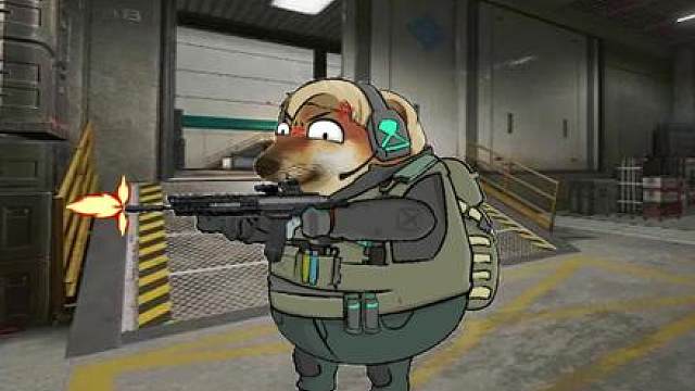 小心兄弟的猛攻诈骗！