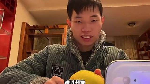 鲨鱼人气一落千丈沦为过街老鼠，无奈投靠不求人应聘做助理