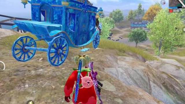 ？？？你干甚呢