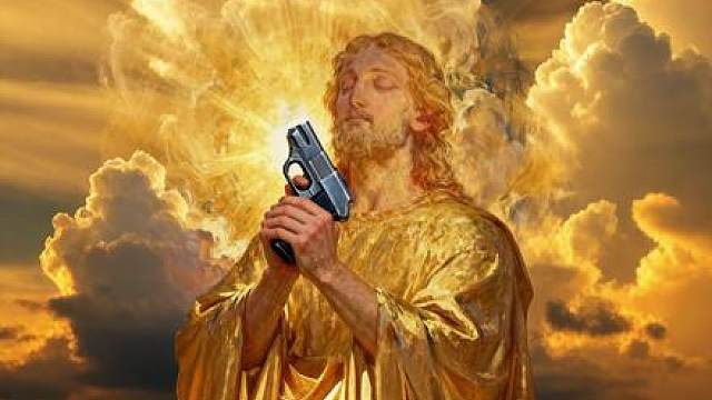 COP357：横跨端游手游的传奇武器，被誉为21世纪最伟大的手枪！