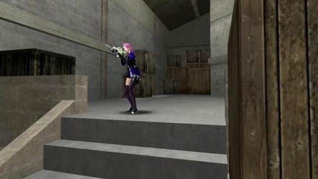 好了兄弟，真正的狙击手只需要一颗子弹！