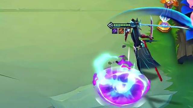 5.0攻速《水晶5.0永恩》利用5水晶奖励无限叠加上限