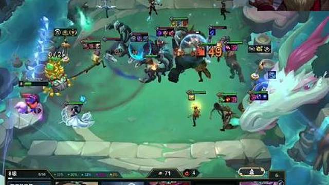 最强上限阵容——以绪塔尔巴德。岩宝搭配奖励轻松北伐吃鸡！