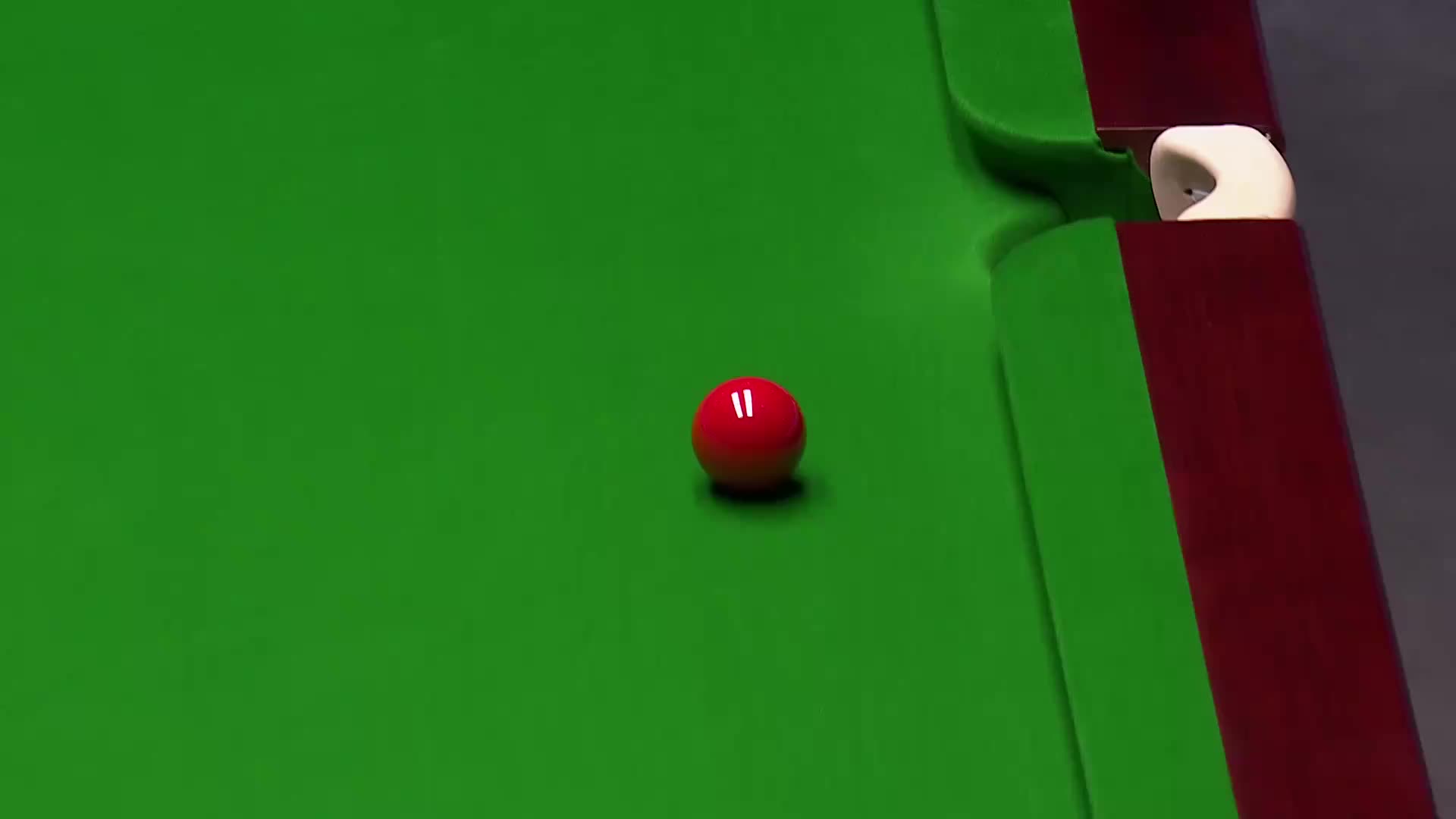 赵心童VS龙泽煌 2025斯诺克英国锦标赛正赛 第六局