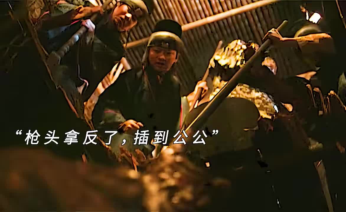 好家伙这反转属实没想到！#男频剧终于拍穷富互换了