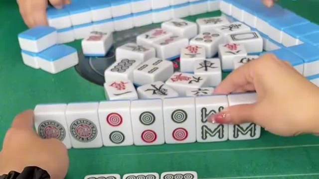 常打麻将却总输钱，该如何应对改善呢