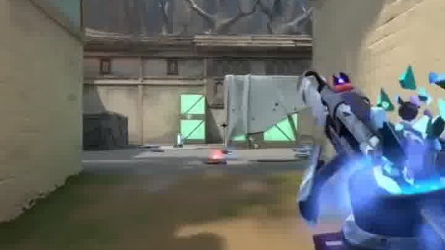 自瞄速度设置过低导致左右晃动是正常现象，建议适当调高参数。