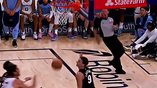 这就是NBA的天赋吗？