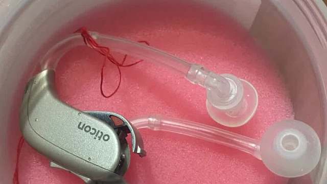 助听器怎么选适合老人用？助听器十大品牌排名价格表！