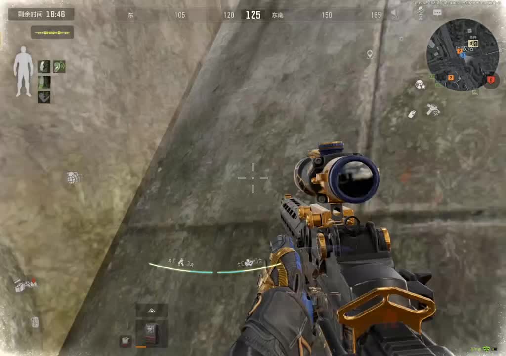 《鼠鼠智取热成像》