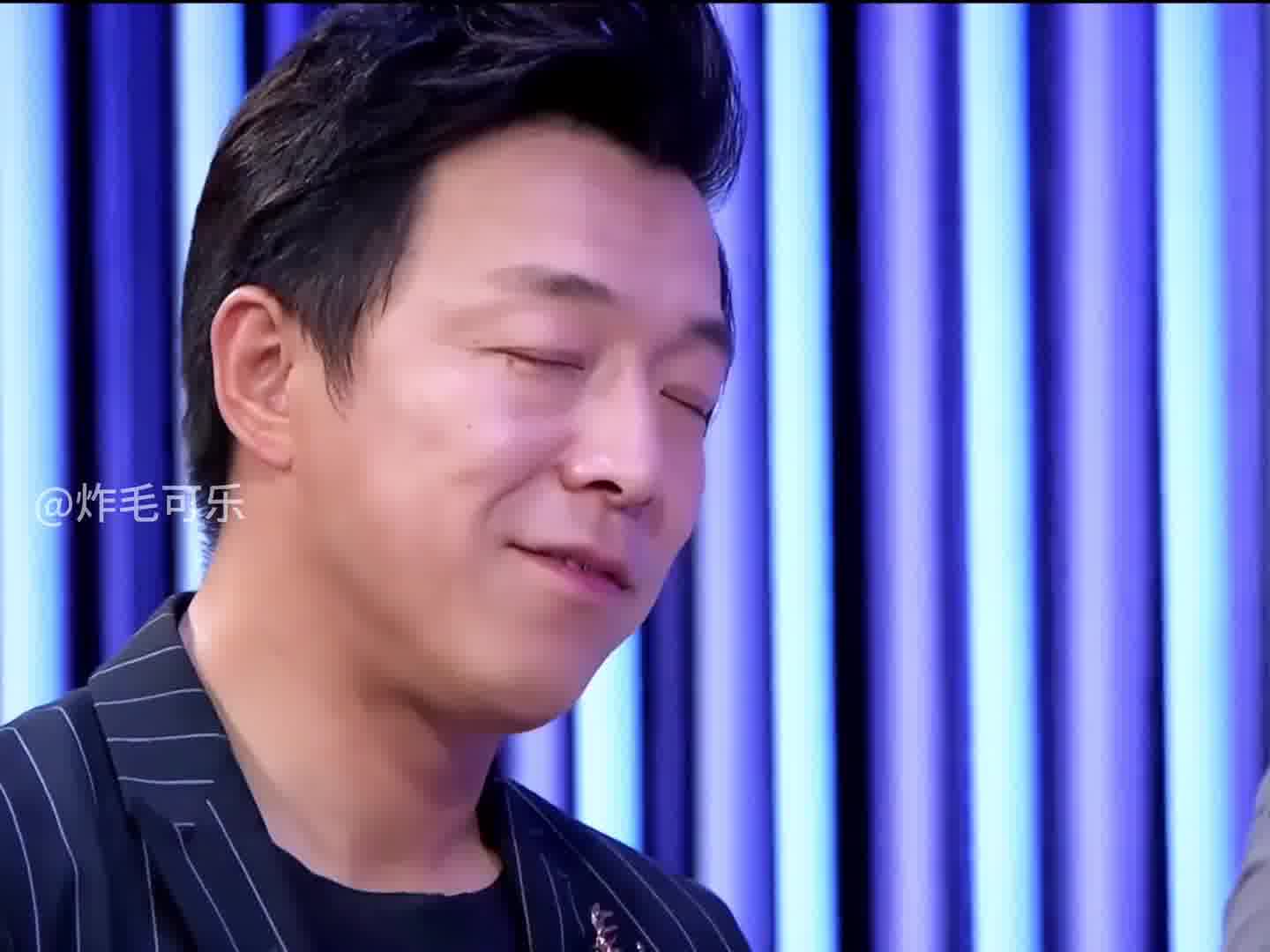 黄渤狂怼小s，看一次笑一次，哈哈哈