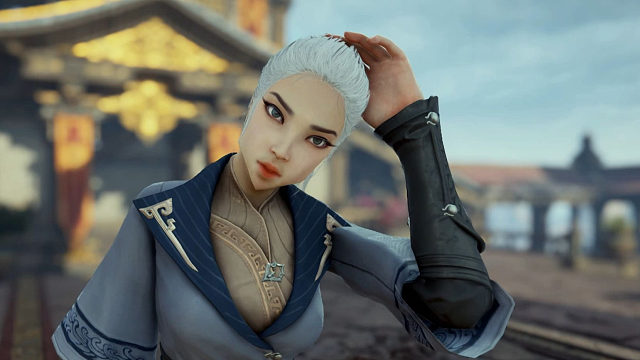 颗秒！邦邦邦邦！但怎么是永劫无间！？