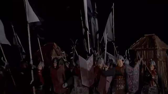 蜀汉灭亡后，剩下的将领们结局如何（下）