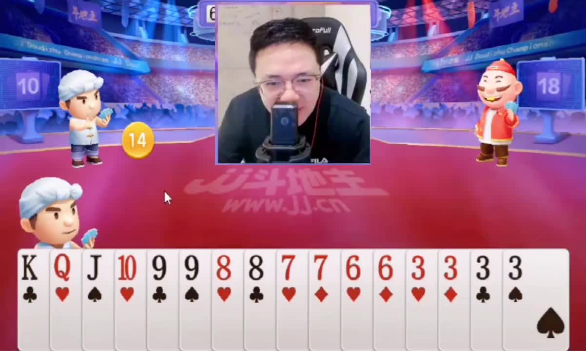 就这牌对阿酒来说反春绰绰有余