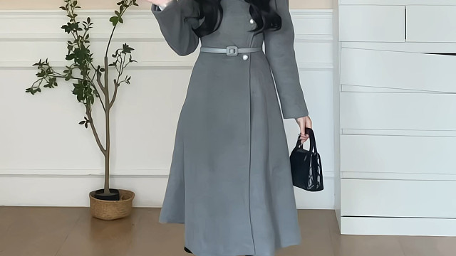 推荐小个子的穿搭