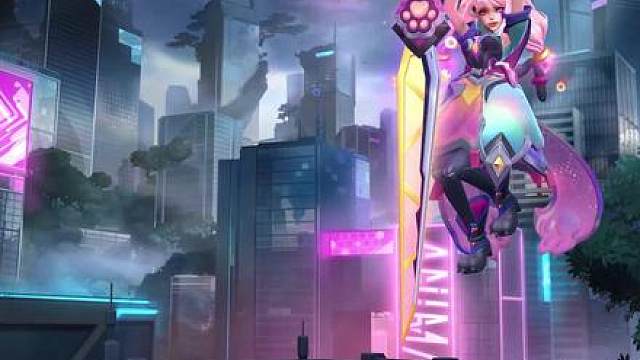 幻灵战队出击！