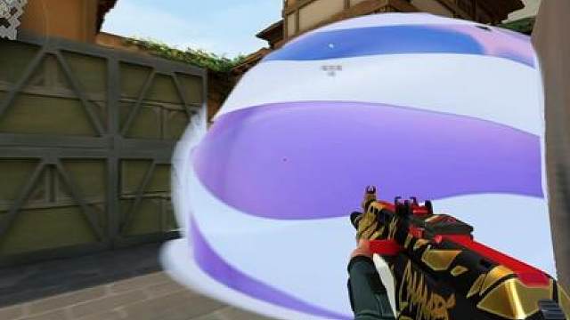 国服第一的操作