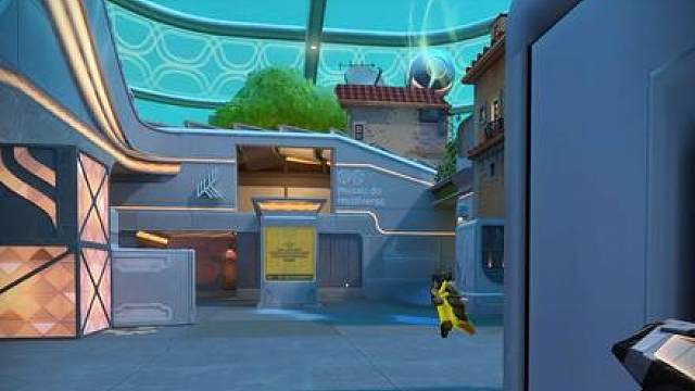 我们会一起并肩作战