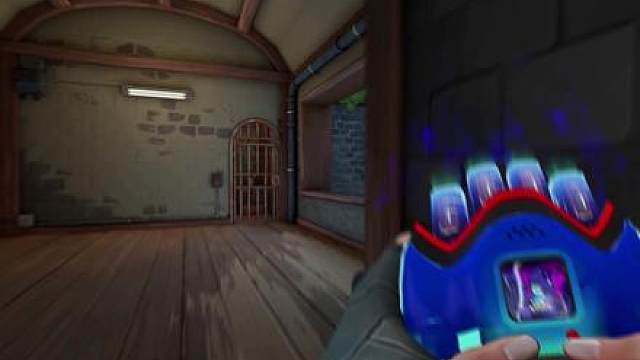 瓦瓦：你挖什么鼻孔！