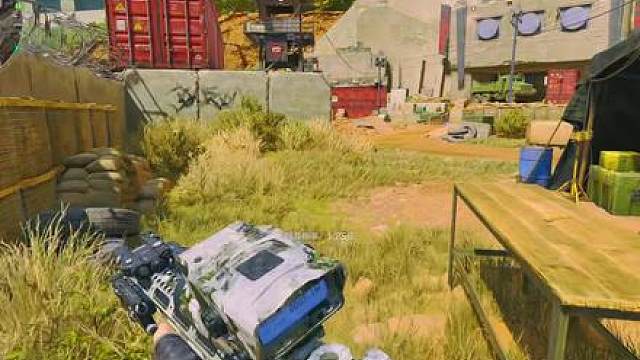 在军营一局被夺舍两次