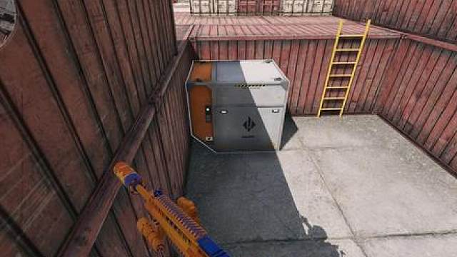 你绝对不敢想象大坝的爆率能有多高 一个小小的航空箱竟然卧虎藏龙