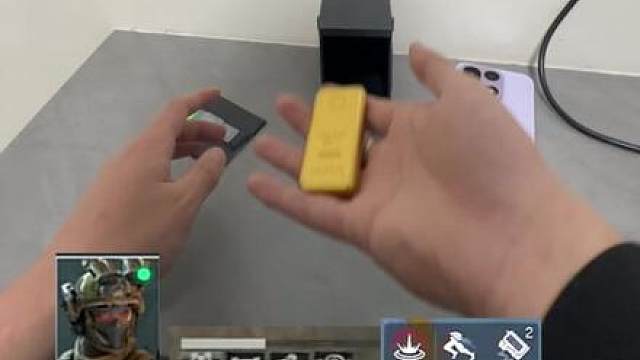 当三角洲成为现实