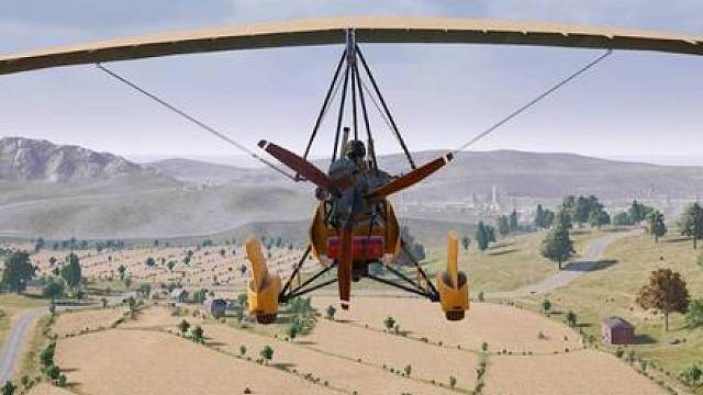 给你留东西了还追