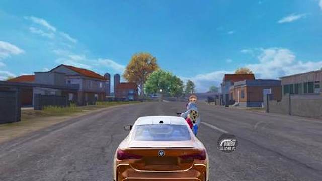 我们终将驶出游戏画面