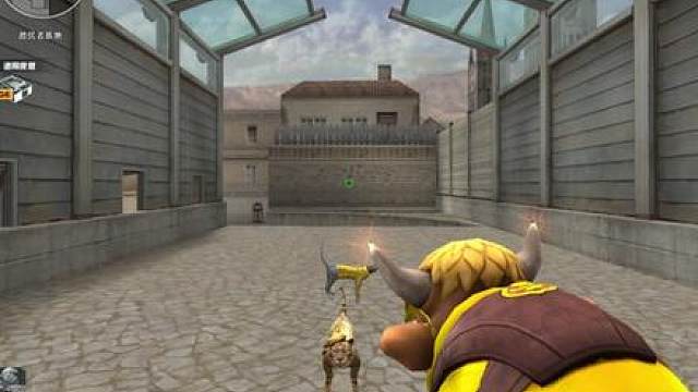 那些食之无味又弃之可惜的武器，炫金不能觉醒、动物没人用、小人枪不想要！