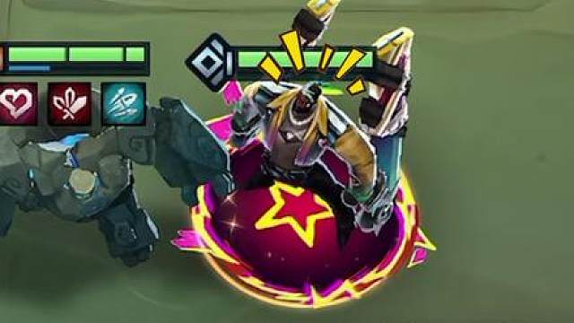 3-6最快三星卢锡安？狼哥：挺面生啊！