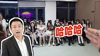 【張開朗】哈哈哈