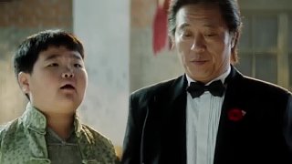 這個謝飛機確實不一般啊 想法就是不一樣 哈哈