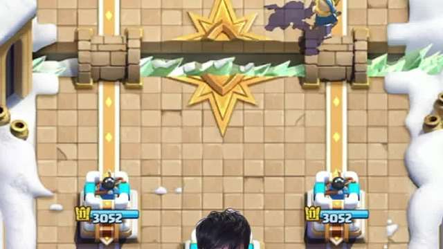 勇者火枪手进攻压迫感十足