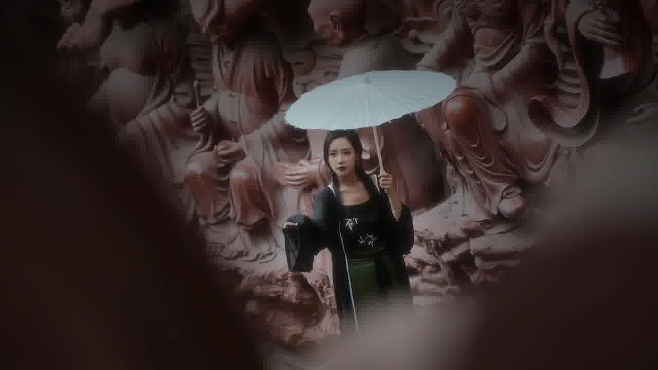 天若有道自不会让有情人分离