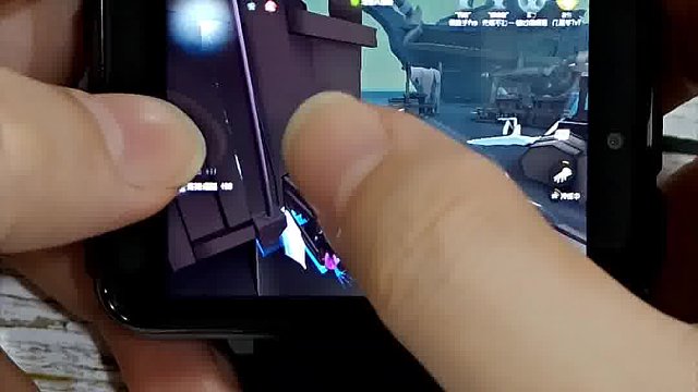 卢卡：只想安静的修个机