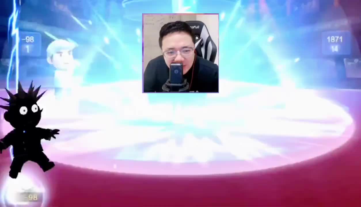 阿酒：直接跟你拼了