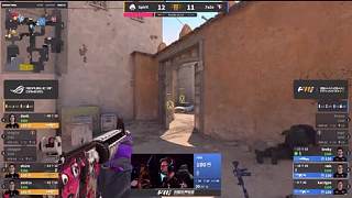 去年陪你看上海major的人還在嗎