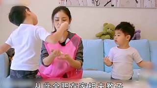 沙溢對(duì)胡可的掌控欲有多強(qiáng)