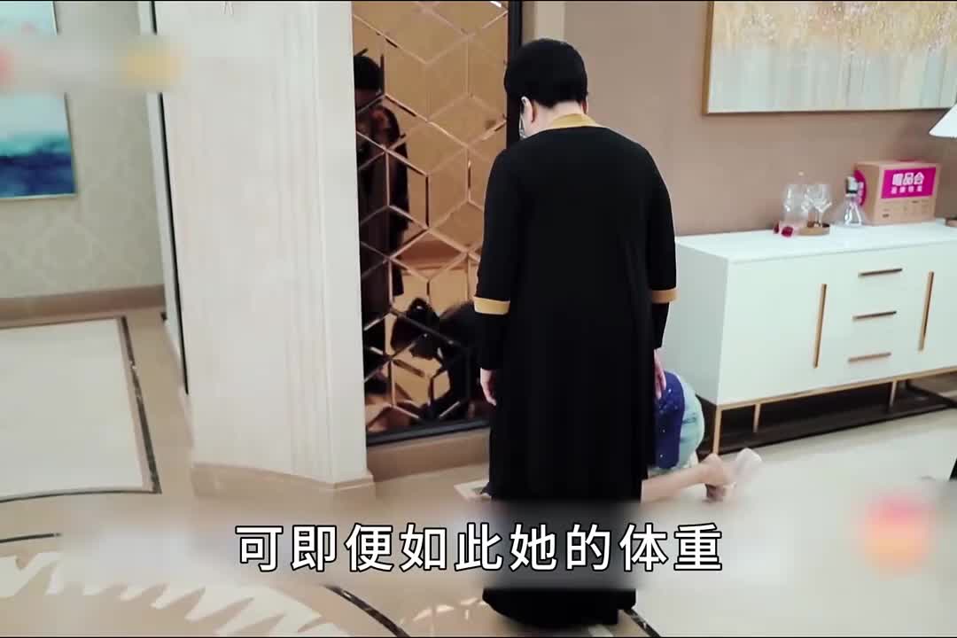 秦昊只是长胖20斤，竟导致伊能静跟他分居