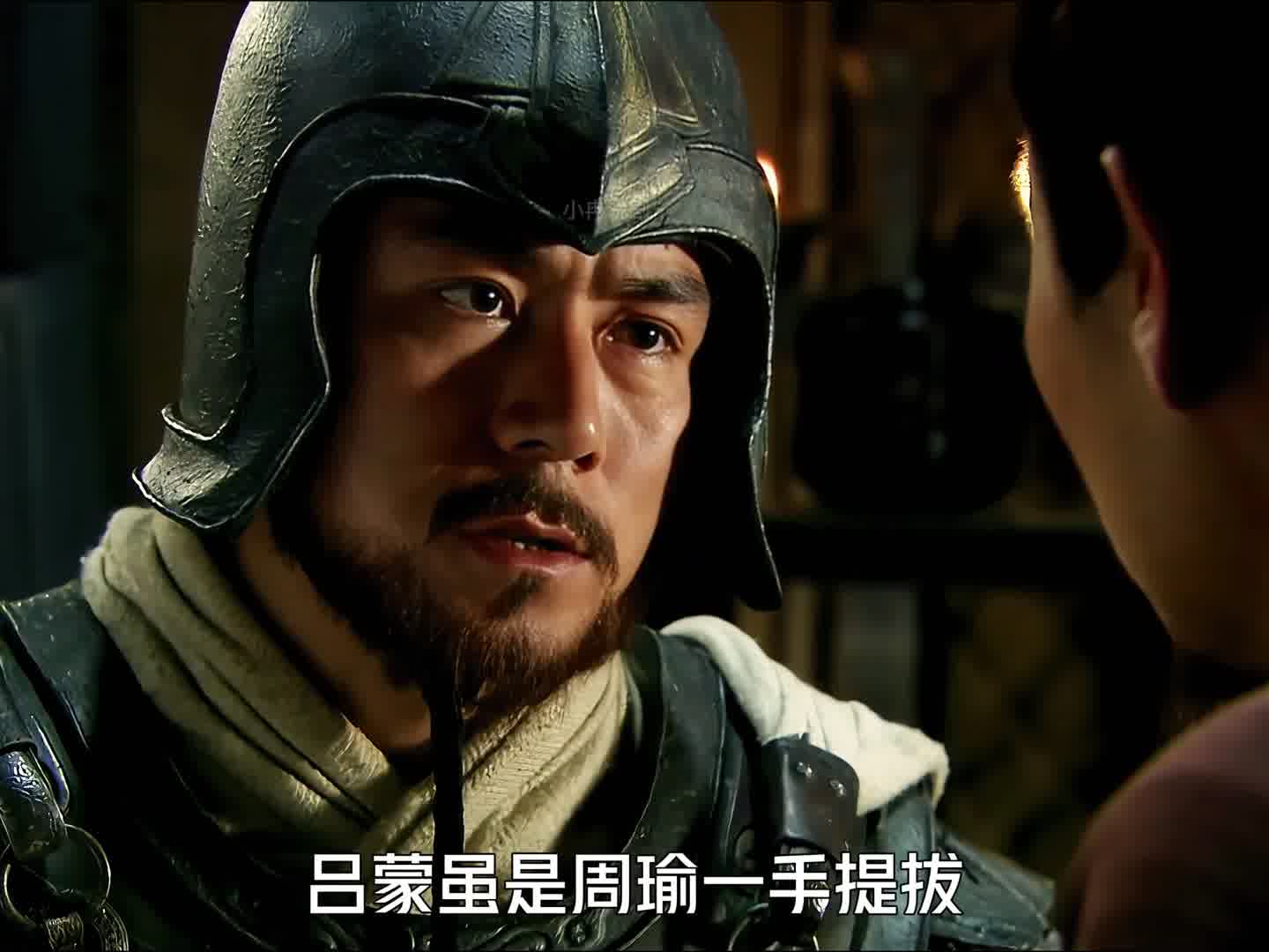 500 鲁肃带病亲自前去与关羽商谈三郡交割事宜，关羽只身前来赴会