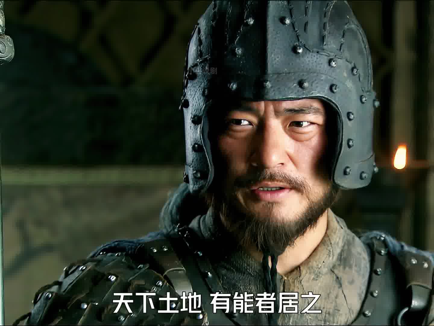 502 鲁关二人唇枪舌战，吕蒙起杀心时，鲁肃却让关羽挟持自己而走