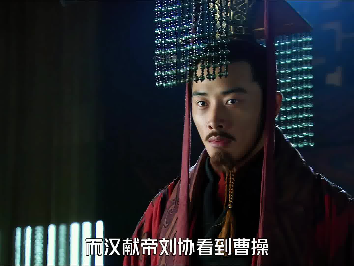 505 众大臣皆上奏曹操为魏王，唯独荀彧反对