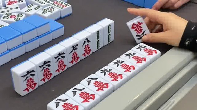 你会这么打吗…