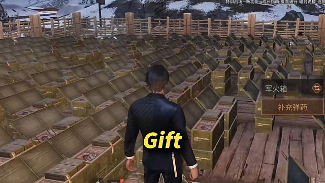 市长留下最后的礼物！