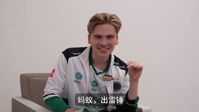 【Skiter独家采访】蚂蚁到底出电锤还是黯灭？