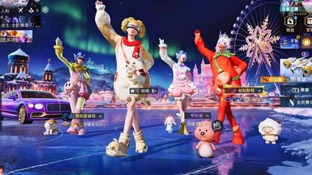 v区单字兵团（萍）收活跃玩家，比赛多多，欢迎落单的小伙伴们加入！