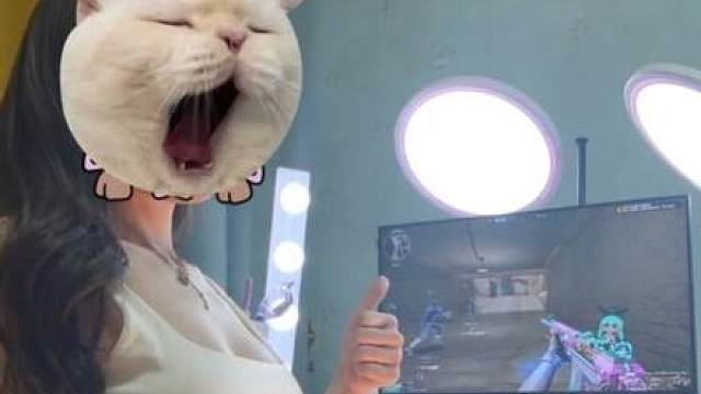 QBZ最好玩，谁赞同,谁反对！