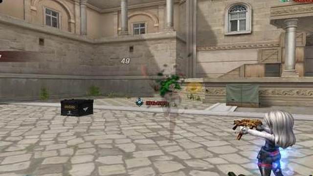 刚爪感染经验值？人类还能玩吗？